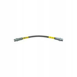 PiterParts 11212150001 Гальмівні шланги в сталевому обплетенні OPEL ASTRA G (барабанні гальма), відповідність OEM
