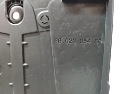 Peugeot OE MODUŁ AKUMULATORA PEUGEOT 308 T9 JL04 9675350280 Модуль Контролер акумулятора Citroen Peugeot 9675350280 Оригінал OE