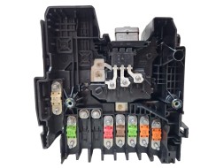 Peugeot OE MODUŁ AKUMULATORA PEUGEOT 308 T9 JL04 9675350280 Модуль Контролер акумулятора Citroen Peugeot 9675350280 Оригінал OE