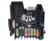 Peugeot OE MODUŁ AKUMULATORA PEUGEOT 308 T9 JL04 9675350280 Модуль Контролер акумулятора Citroen Peugeot 9675350280 Оригінал OE