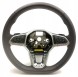 Volkswagen OE 3G0419089EG, DWP518063OE Шкіряне кермо tiptronic з підігрівом VW Passat B8 Lift 3G0419089EG
