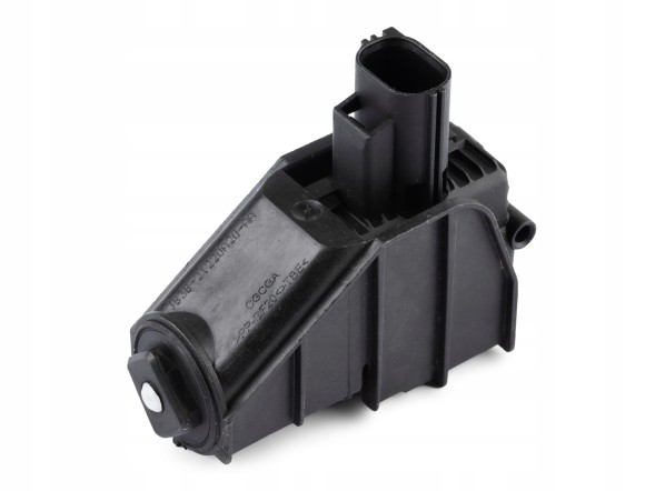 Ford OE JB3B-2122DA2D-AA / JB3B2122DA2DAA Привід кришки люка бензобака Ford Ranger III 11-23 AB3921220A20AB JB3Z2128610A