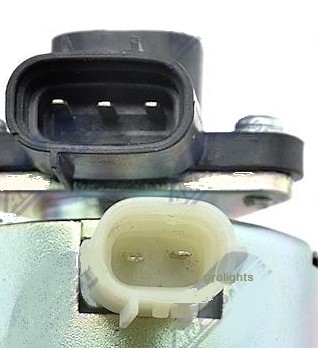 Prolights ACN-TY-003 КЛАПАН EGR TOYOTA AVENSIS 2.0D-4D CDT250 135000-711