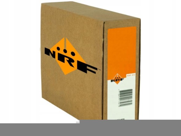 NRF 47514 Nrf 47514 вентилятор, охолодження двигуна