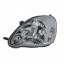 Depo 212-11K8L-LD-EM Лампа toyota yaris 03-05 ліва фара