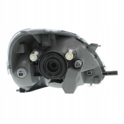 Depo 212-11K8L-LD-EM Лампа toyota yaris 03-05 ліва фара