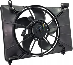 AHE 56165165814854 Вентилятор suzuki swift v 17- 1.2 1711152r20