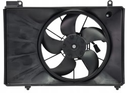 AHE 56165165814854 Вентилятор suzuki swift v 17- 1.2 1711152r20
