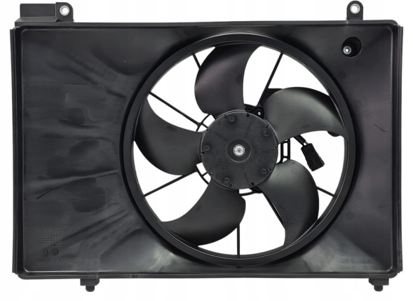 AHE 56165165814854 Вентилятор suzuki swift v 17- 1.2 1711152r20