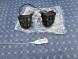 BMW OE PRZEŁĄCZNIKI KIEROWNICY M PAKIET BMW F20 F30 F32 F34 F36 9316955 NOWY QUAL19.05.25 ПЕРЕМИКАЧІ КЕРМА М ПАКЕТ BMW F20 F30 F32 F34 F36 9316955