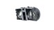 Mahle AB 38 000P Повітродувка 24v man tga, tgl, tgm, tgs, tgx 04.00-