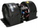 Mahle AB 38 000P Повітродувка 24v man tga, tgl, tgm, tgs, tgx 04.00-