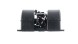 Mahle AB 38 000P Повітродувка 24v man tga, tgl, tgm, tgs, tgx 04.00-