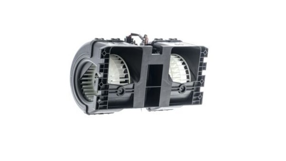 Mahle AB 38 000P Повітродувка 24v man tga, tgl, tgm, tgs, tgx 04.00-