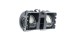 Mahle AB 38 000P Повітродувка 24v man tga, tgl, tgm, tgs, tgx 04.00-
