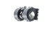 Mahle AB 38 000P Повітродувка 24v man tga, tgl, tgm, tgs, tgx 04.00-