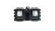 Mahle AB 38 000P Повітродувка 24v man tga, tgl, tgm, tgs, tgx 04.00-