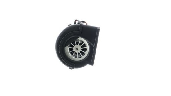 Mahle AB 38 000P Повітродувка 24v man tga, tgl, tgm, tgs, tgx 04.00-