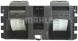Mahle AB 38 000P Повітродувка 24v man tga, tgl, tgm, tgs, tgx 04.00-