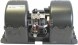 Mahle AB 38 000P Повітродувка 24v man tga, tgl, tgm, tgs, tgx 04.00-