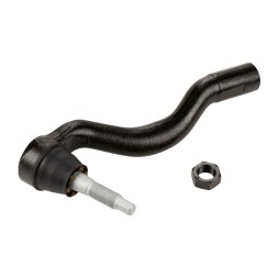 Fiat OE Наконечник лівої рульової тяги Fiat K68303631AA
