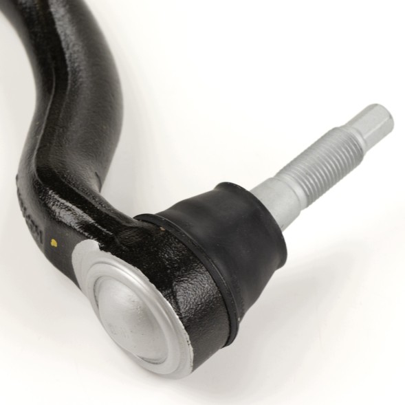Fiat OE Наконечник лівої рульової тяги Fiat K68303631AA