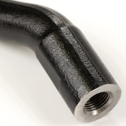 Fiat OE Наконечник лівої рульової тяги Fiat K68303631AA