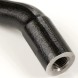 Fiat OE Наконечник лівої рульової тяги Fiat K68303631AA