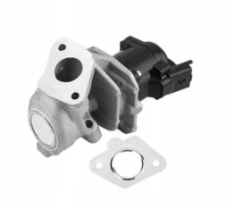 SKV КЛАПАН EGR HDI 1.6 CITROEN PEUGEOT FORD ERV047