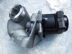 SKV КЛАПАН EGR HDI 1.6 CITROEN PEUGEOT FORD ERV047