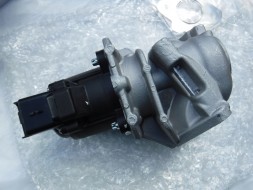 SKV КЛАПАН EGR HDI 1.6 CITROEN PEUGEOT FORD ERV047
