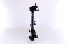 Nissens 630766 Охолоджувач води - nissens 630766