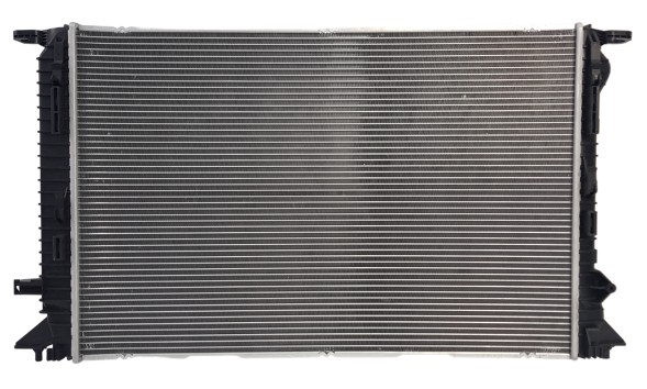 AHE AHE 8K0121251L 8K0121251R Охолоджувач води audi q3 q5 2008-15 1.8 2.0 tdi tfsi 8k0121251r 8к0121251л