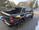 Timbernet M10_DR Захист кузова Timbernet, сталевий, чорний матовий для Dodge RAM 1500