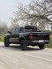 Timbernet M10_DR Захист кузова Timbernet, сталевий, чорний матовий для Dodge RAM 1500