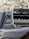 Timbernet M10_DR Захист кузова Timbernet, сталевий, чорний матовий для Dodge RAM 1500