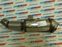 BMW OE BMW G20 G22 G26 Z4 G29 СУПРА КАТАЛІЗАТОР 8631626 8689449