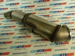 BMW OE BMW G20 G22 G26 Z4 G29 СУПРА КАТАЛІЗАТОР 8631626 8689449