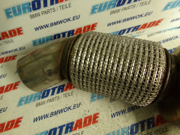 BMW OE BMW G20 G22 G26 Z4 G29 СУПРА КАТАЛІЗАТОР 8631626 8689449