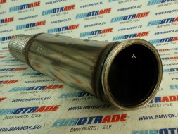 BMW OE BMW G20 G22 G26 Z4 G29 СУПРА КАТАЛІЗАТОР 8631626 8689449