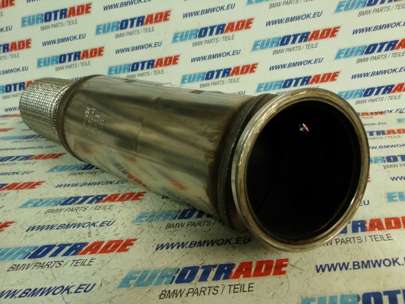 BMW OE BMW G20 G22 G26 Z4 G29 СУПРА КАТАЛІЗАТОР 8631626 8689449