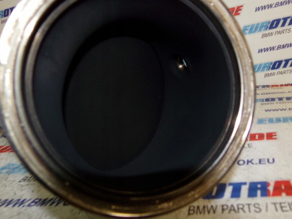 BMW OE BMW G20 G22 G26 Z4 G29 СУПРА КАТАЛІЗАТОР 8631626 8689449