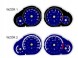Moman 0089688087107 MASERATI GRANTURISMO ЗАМІНА ЛІЧНИЧНИХ ДИСКІВ