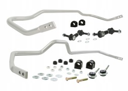 Китай WL-BNK011-13194 КОМПЛЕКТ СТАБІЛІЗАТОРА NISSAN SKYLINE R33 GTR, GTS-4 AWD WHITELINE