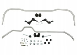 Китай WL-BNK011-13194 КОМПЛЕКТ СТАБІЛІЗАТОРА NISSAN SKYLINE R33 GTR, GTS-4 AWD WHITELINE