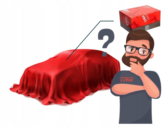 TRW JRP764 Рульова передача з підсилювачем ford fusion 1.25-1.6d 08.02-12.12