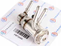 FRANTIS 31452332 FRT ФОРСУНКА ВПРИСКУ СЕЧОВИНИ РІДИНИ ADBLUE VOLVO XC60 II 2.0 D3 D5 31452332