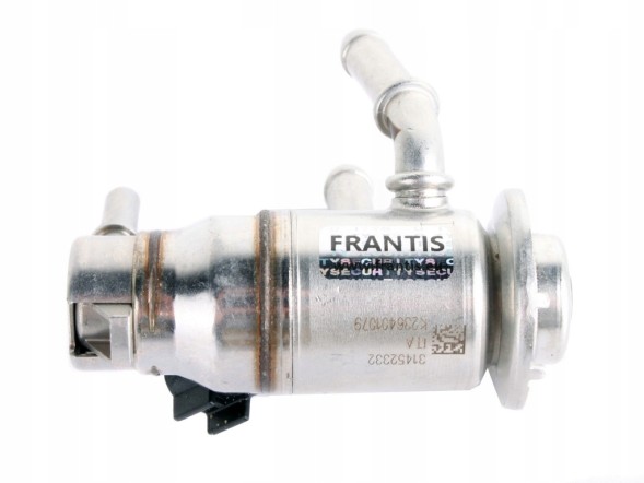 FRANTIS 31452332 FRT ФОРСУНКА ВПРИСКУ СЕЧОВИНИ РІДИНИ ADBLUE VOLVO XC60 II 2.0 D3 D5 31452332