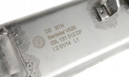Volkswagen OE 03L131512AS клапан EGR