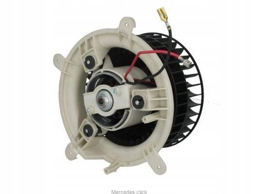 Taclar Моторчик обігрівача DB210 A2108200042